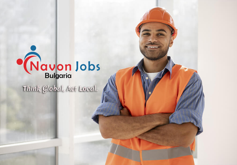 about navon bulgaria